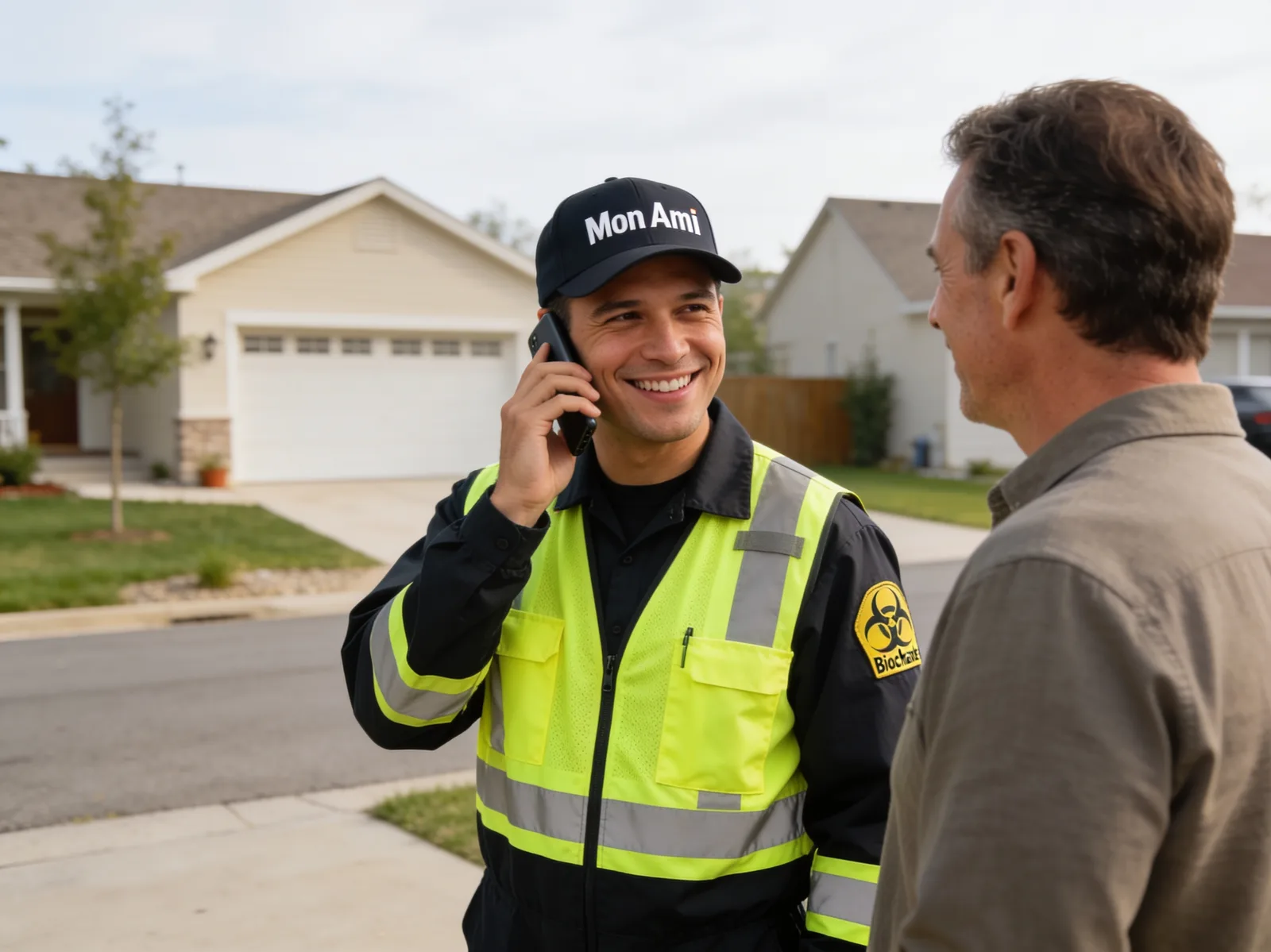 Sewage Cleanup Gibsonburg, OH FAQs
