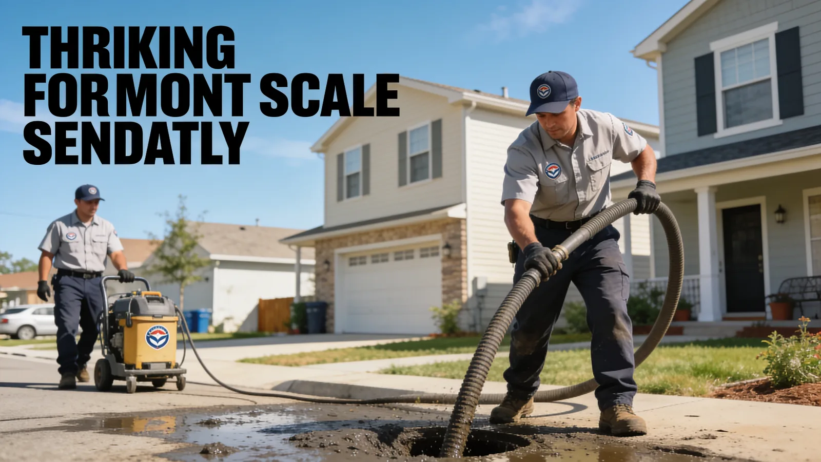Sewage Cleanup in Gibsonburg, OH near me